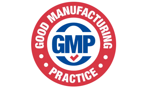 InsuLeaf GMP Certified